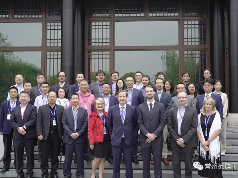 低碳減排，低氮燃燒 ——常州范群和分包商一起發(fā)力